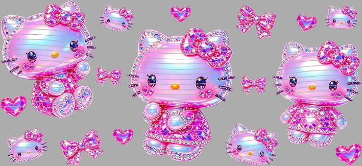 16oz Sanrio-SO-1045